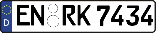 EN-RK7434