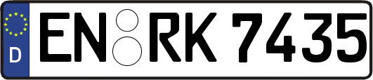 EN-RK7435
