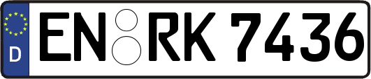 EN-RK7436