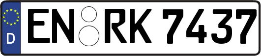 EN-RK7437