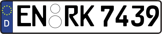 EN-RK7439