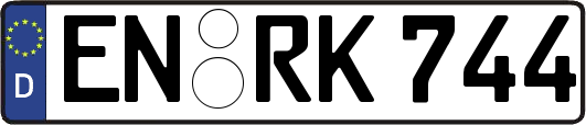 EN-RK744