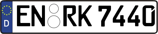 EN-RK7440