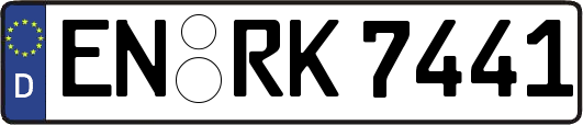 EN-RK7441