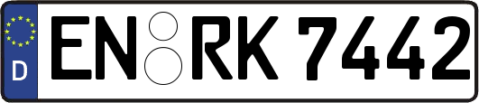 EN-RK7442