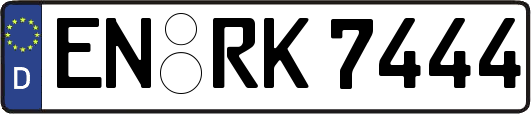 EN-RK7444