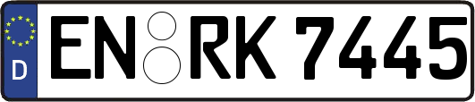 EN-RK7445
