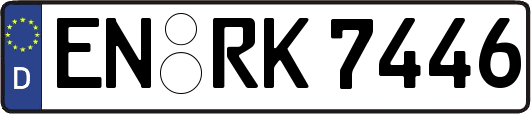 EN-RK7446
