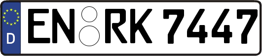 EN-RK7447