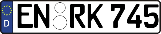 EN-RK745