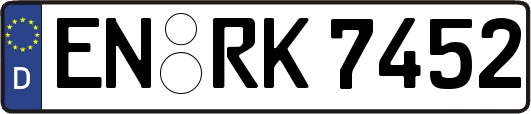 EN-RK7452