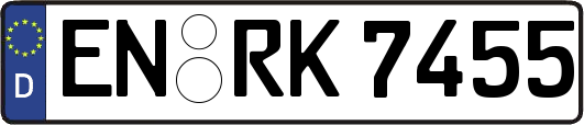 EN-RK7455