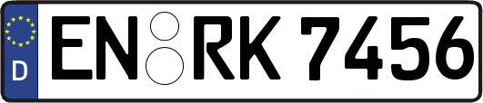 EN-RK7456