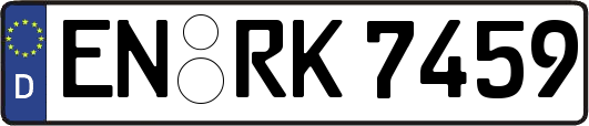 EN-RK7459