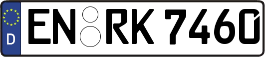 EN-RK7460