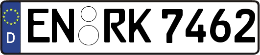 EN-RK7462