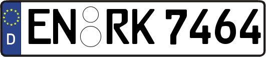 EN-RK7464
