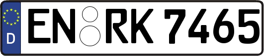 EN-RK7465