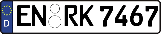 EN-RK7467