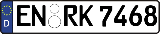 EN-RK7468
