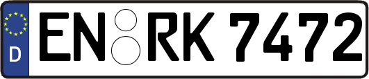 EN-RK7472