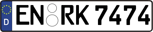 EN-RK7474