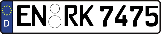 EN-RK7475