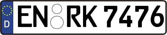 EN-RK7476