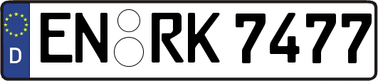 EN-RK7477