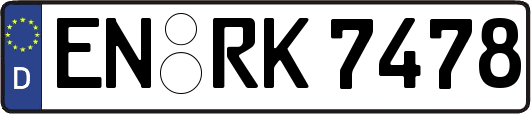 EN-RK7478