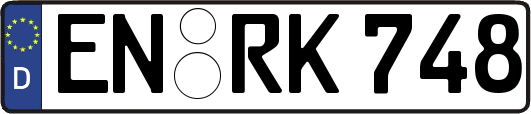 EN-RK748
