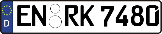 EN-RK7480
