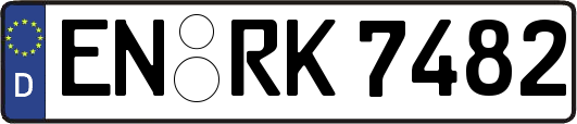EN-RK7482