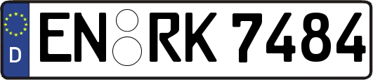 EN-RK7484