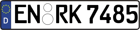 EN-RK7485