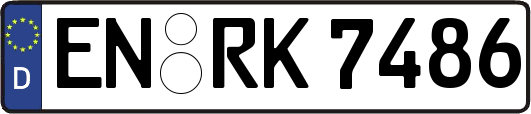 EN-RK7486