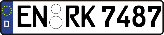 EN-RK7487