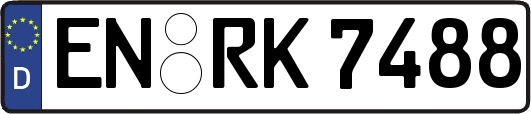 EN-RK7488