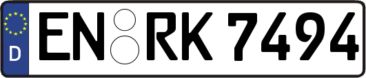 EN-RK7494