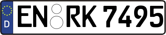 EN-RK7495