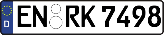EN-RK7498