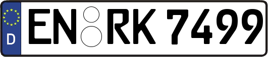EN-RK7499