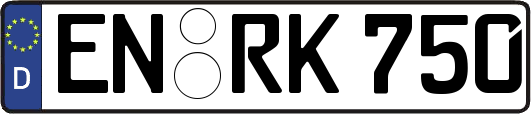 EN-RK750