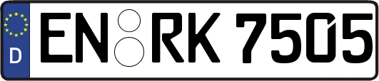 EN-RK7505