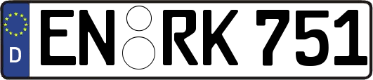 EN-RK751