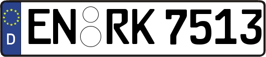EN-RK7513