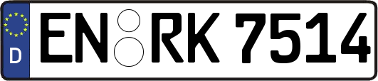 EN-RK7514