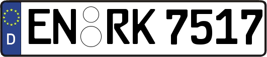 EN-RK7517