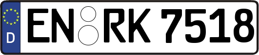 EN-RK7518