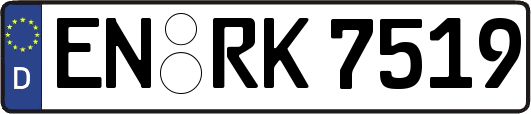 EN-RK7519